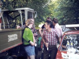 Schützenfest 1977